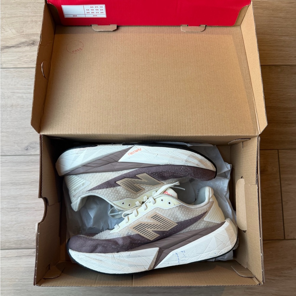 New Balance FuelCell Rebel v5 - Picture 8 of 10